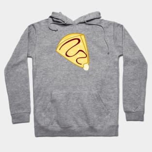 Crepes Hoodie